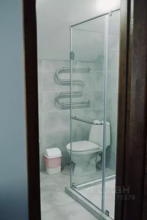 Комната Краснодарский край, Темрюк Морская ул., 9 (31.0 м) - Фото 2