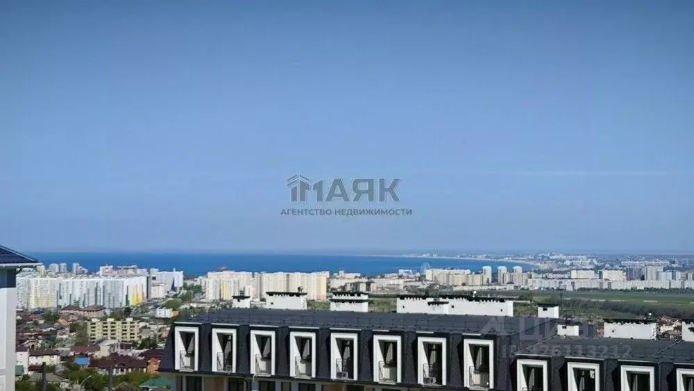 Участок в Краснодарский край, Анапа муниципальный округ, с. Супсех ул. ... - Фото 1