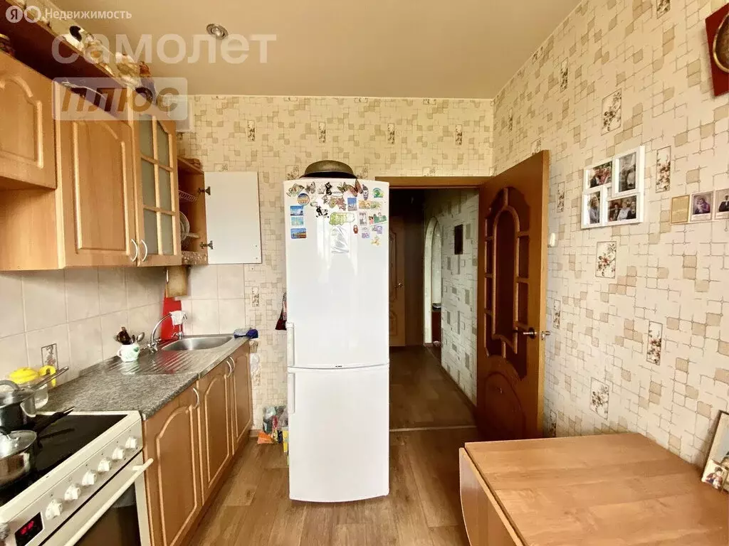 1-комнатная квартира: Архангельск, проспект Ломоносова, 131 (32.2 м) - Фото 0