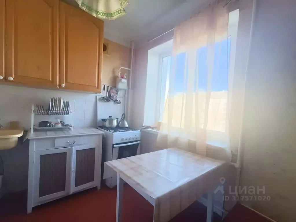 1-к кв. Крым, Феодосия ш. Симферопольское, 33В (32.0 м) - Фото 0