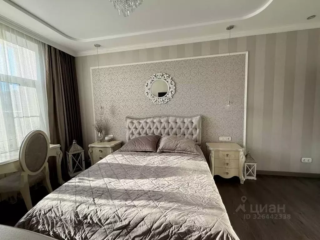 2-к кв. Санкт-Петербург ул. Типанова, 19 (56.4 м) - Фото 2