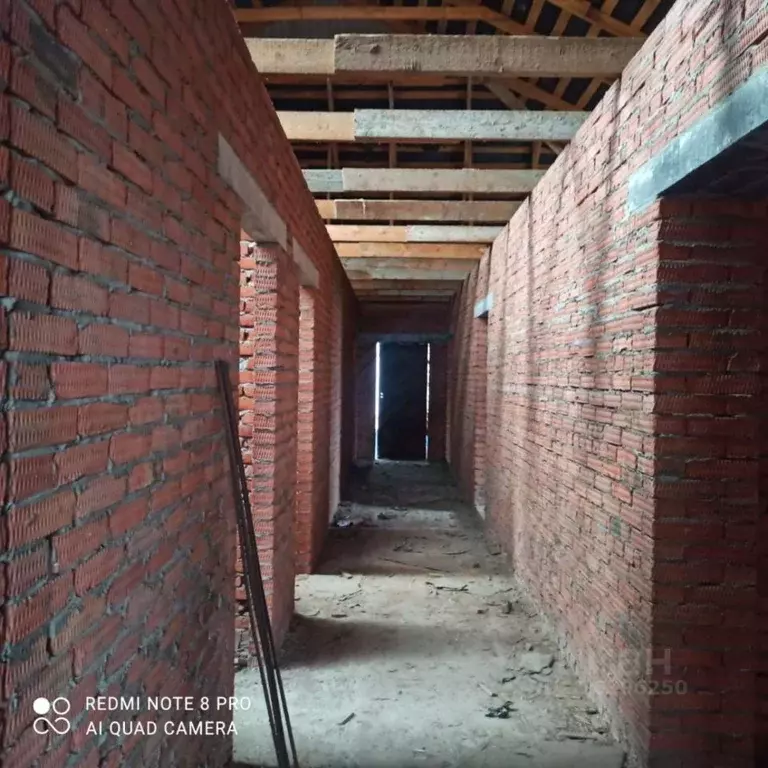 Склад в Краснодарский край, Тимашевск ул. 50 лет Октября, 100 (3 м) - Фото 2