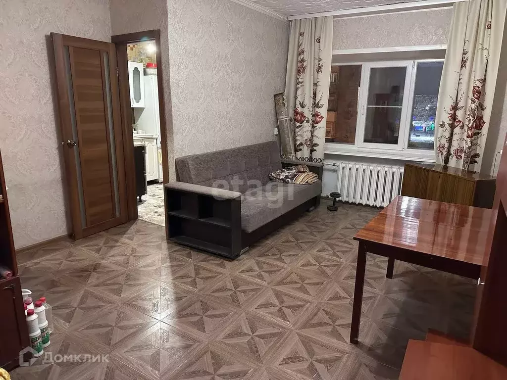 Продаётся 2-к квартира, 43.2 м - Фото 0