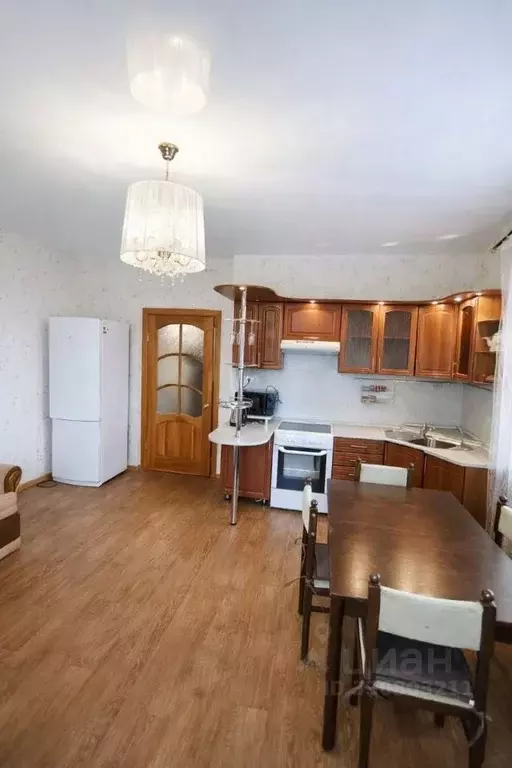 2-к кв. Хабаровский край, Хабаровск ул. Истомина, 22А (59.0 м) - Фото 2