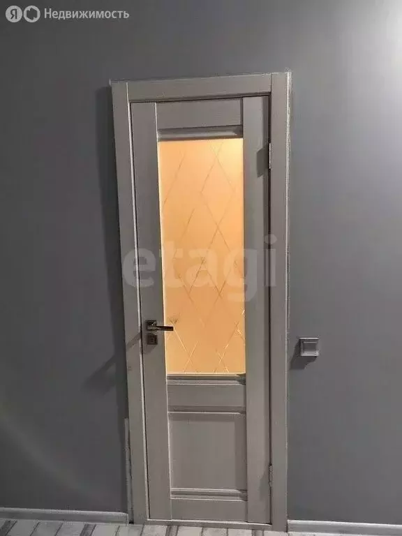 1-комнатная квартира: Улан-Удэ, улица Цивилева, 4 (52 м) - Фото 1