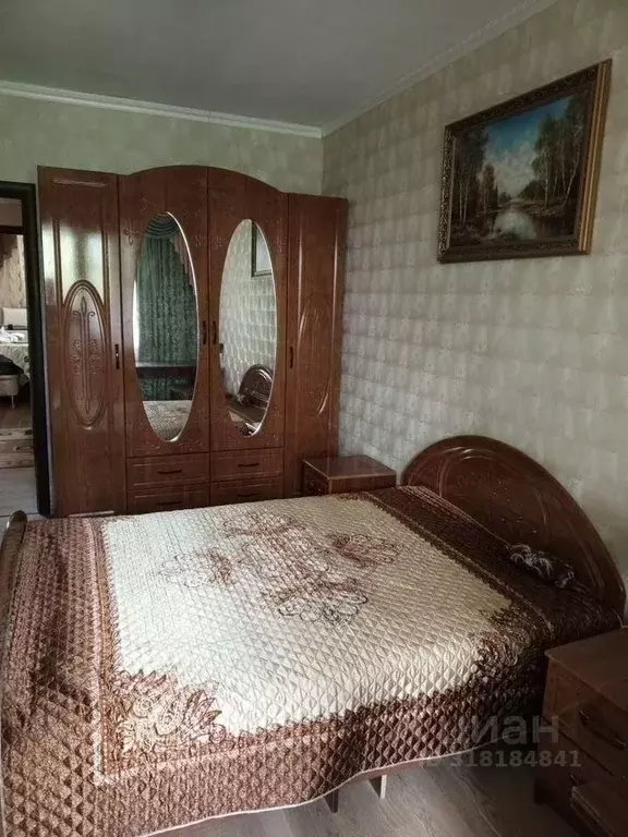 2-к кв. Москва Домодедовская ул., 6К2 (52.0 м) - Фото 0