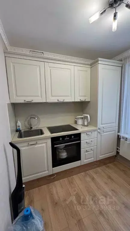 2-к кв. Москва Севастопольский просп., 13К2 (48.0 м) - Фото 1