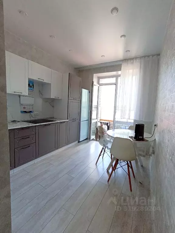 1-к кв. Хакасия, Абакан ул. Тельмана, 159 (40.0 м) - Фото 0