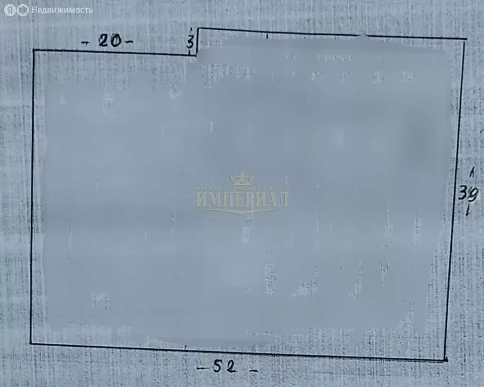 Участок в село Марьино, улица Механизаторов (16 м) - Фото 2