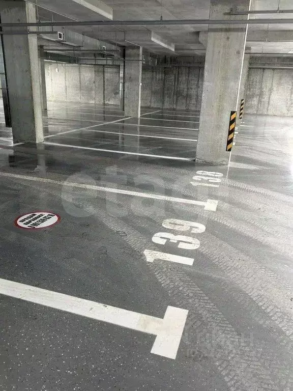 Гараж в Ростовская область, Ростов-на-Дону просп. 40-летия Победы, ... - Фото 1