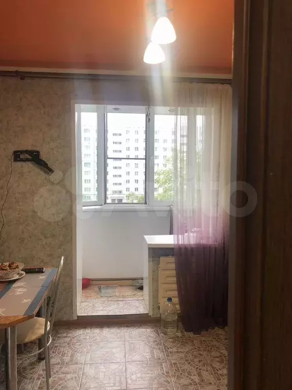 2-к. квартира, 56 м, 4/5 эт. - Фото 0