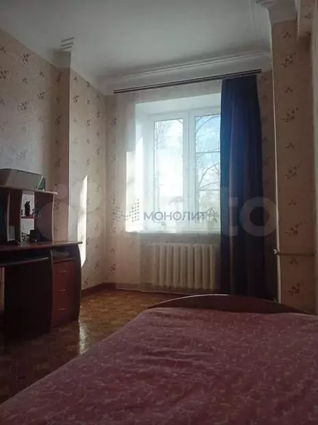 3-к. квартира, 65м, 2/3эт. - Фото 1