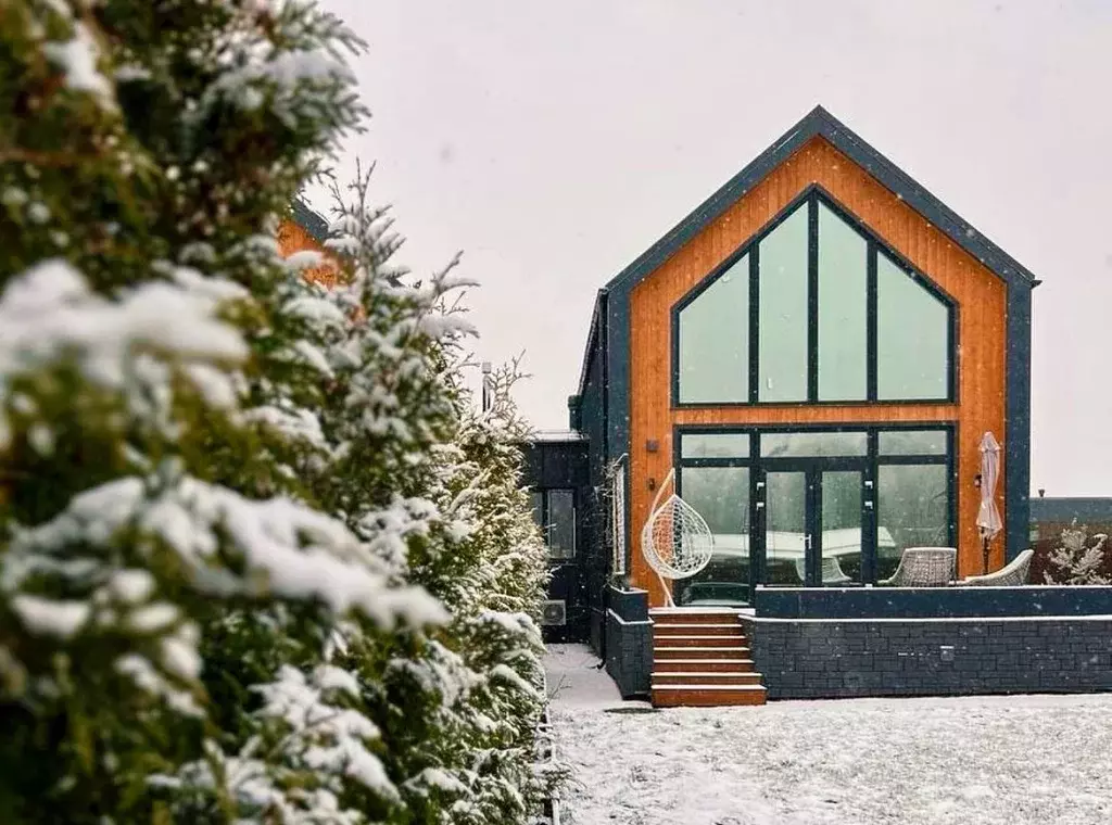 Дом в Московская область, Ступино городской округ, Гринвуд ТСН ул. ... - Фото 2