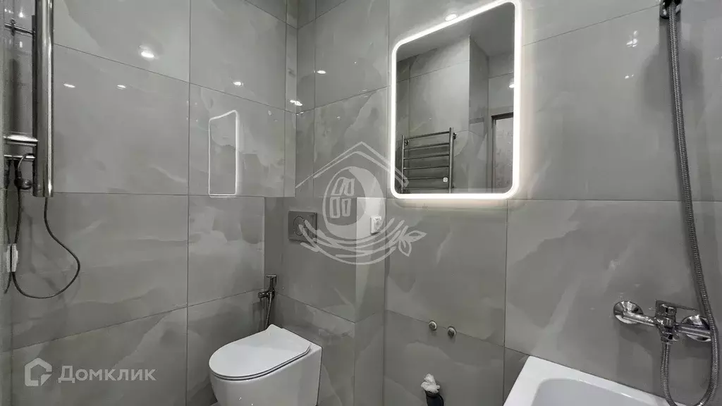 Продаётся 1-к квартира, 34 м - Фото 1