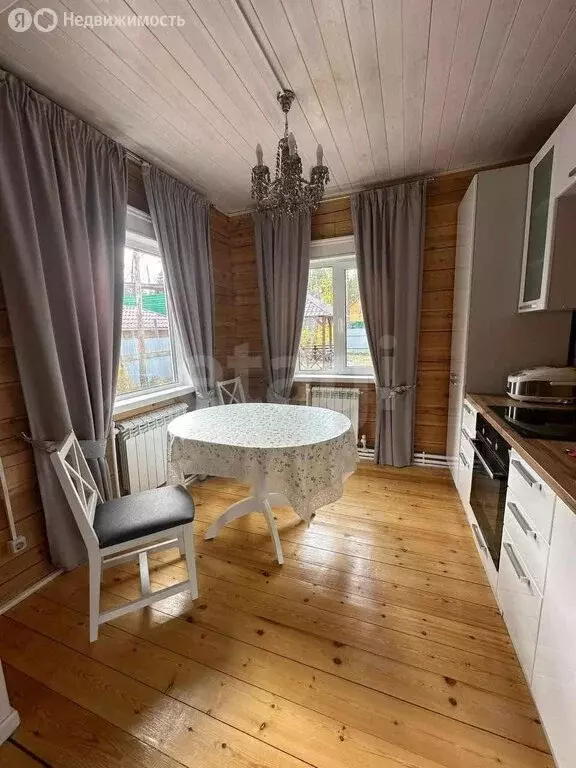 Дом в Якутск, улица Три Сосны (109.5 м) - Фото 2