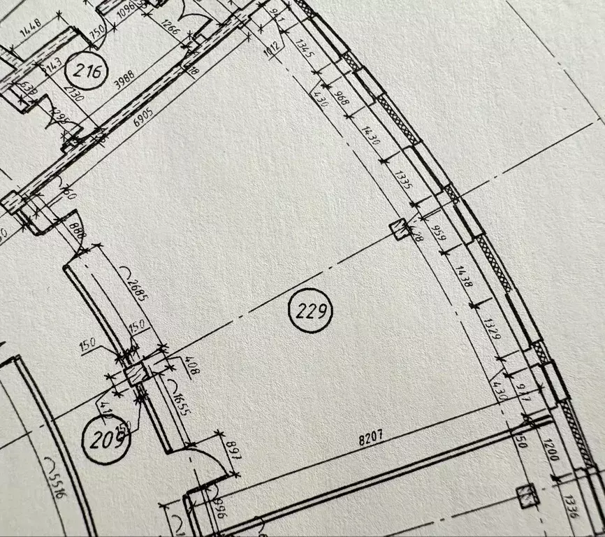 Помещение свободного назначения в Калужская область, Обнинск ... - Фото 2