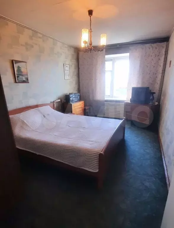 2-к. квартира, 47,9 м, 5/5 эт. - Фото 1