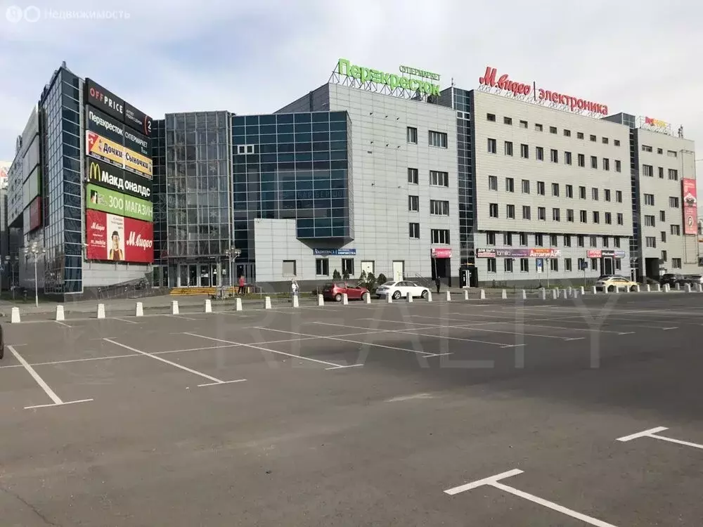 Помещение свободного назначения (140 м) - Фото 1