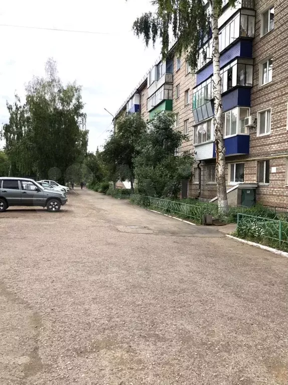 Новостройки туймазы