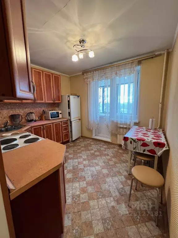 1-к кв. Москва Абрамцевская ул., 7 (39.8 м) - Фото 1