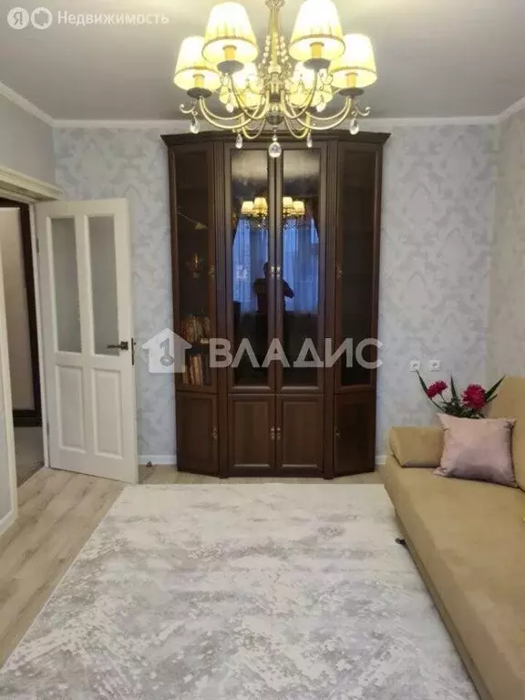 2-комнатная квартира: посёлок городского типа Путилково, Сходненская ... - Фото 2