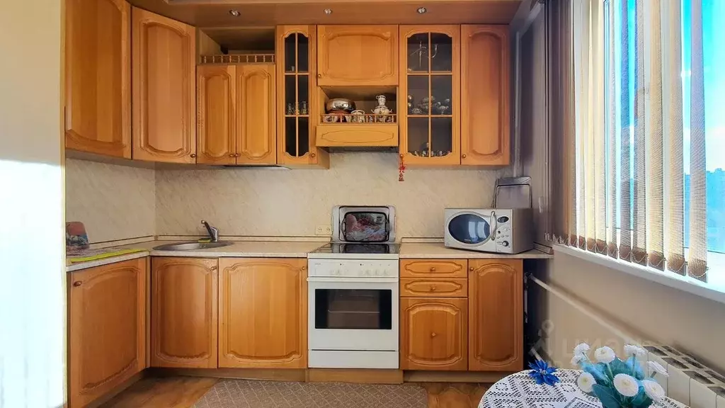 1-к кв. Москва Алтуфьевское ш., 96 (36.0 м) - Фото 1