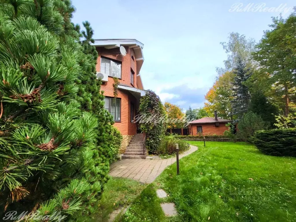 Коттедж, 500 м - Фото 2