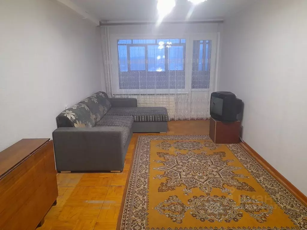 1-к кв. Удмуртия, Ижевск ул. 40 лет Победы, 54 (36.0 м) - Фото 1