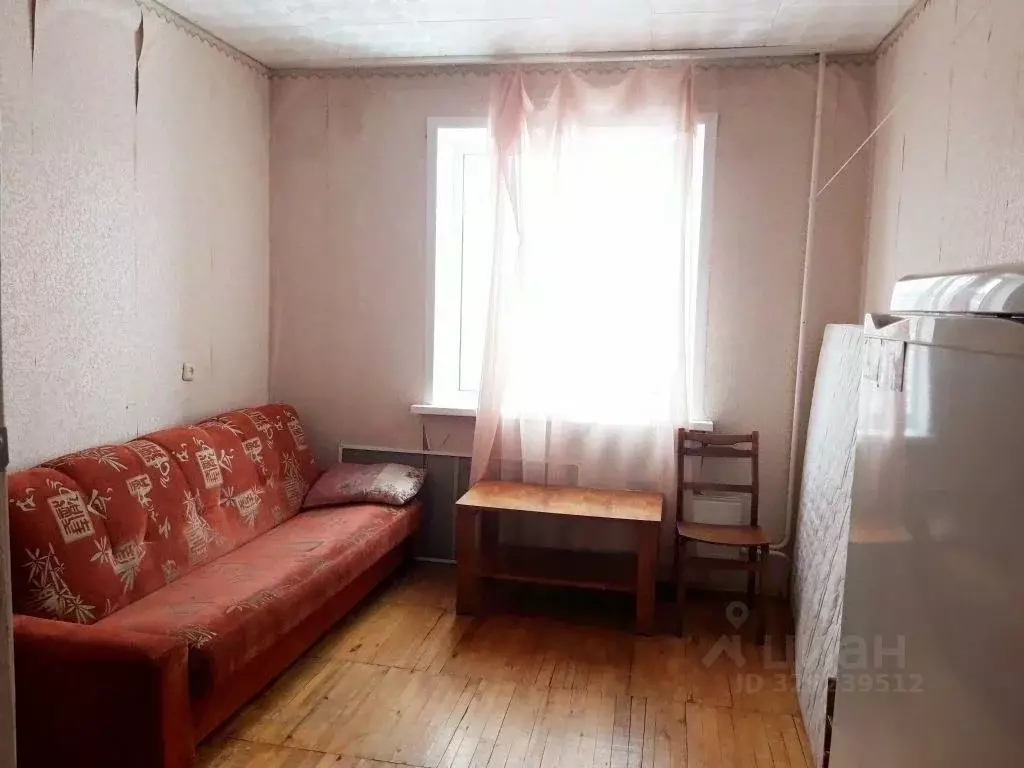 Комната Марий Эл, Йошкар-Ола ул. Петрова, 20 (11.0 м) - Фото 1