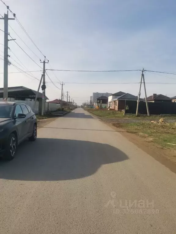 Участок в Ростовская область, Аксайский район, Большелогское с/пос, ... - Фото 1