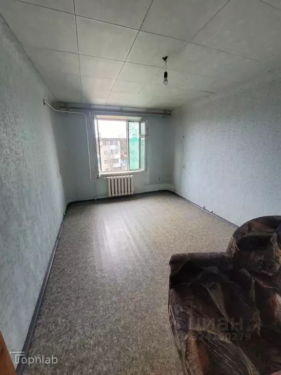 2-к кв. Волгоградская область, Волгоград Саушинская ул., 1 (48.0 м) - Фото 1