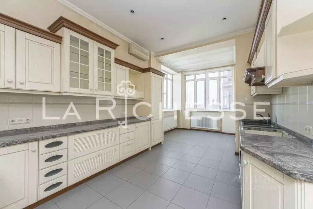 5-к кв. Москва Ломоносовский просп., 7К5 (190.7 м) - Фото 0