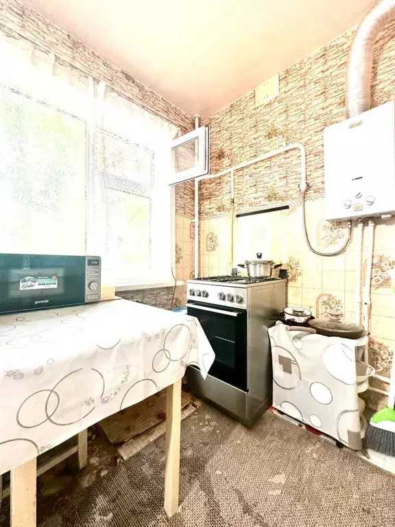 Продаётся 2-к квартира, 47 м - Фото 1