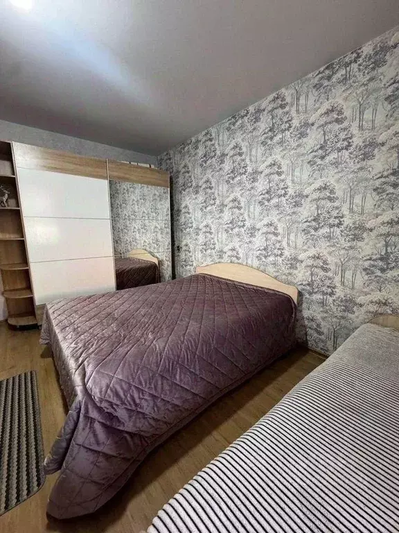 Квартира, 2 комнаты, 42 м - Фото 1