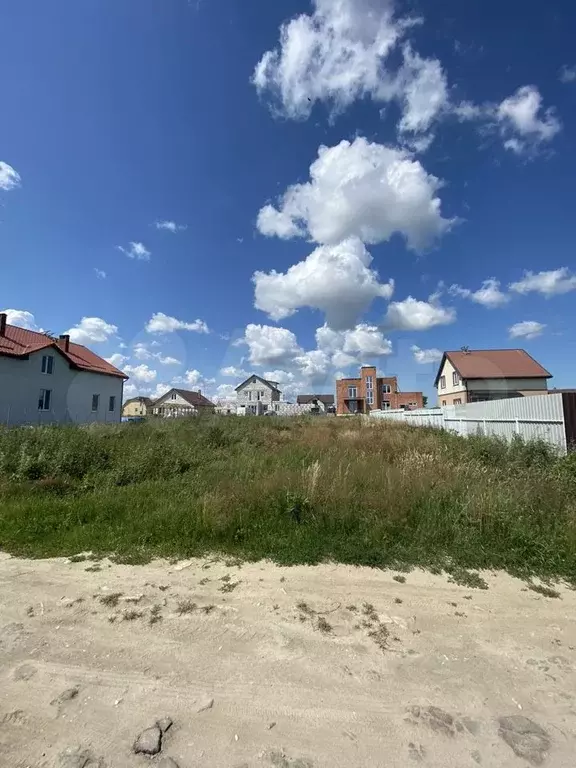 Участок 10 сот. (ИЖС) - Фото 0
