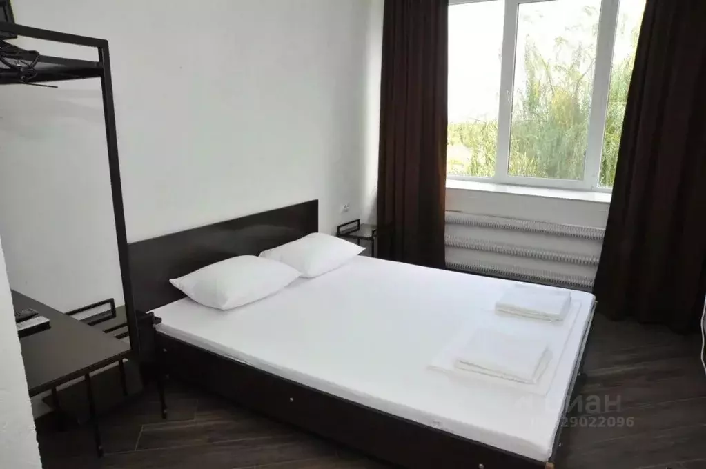 Комната Северная Осетия, Моздок Промышленная ул., 15 (18.0 м) - Фото 1