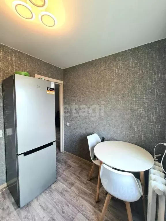 1-к кв. Курганская область, Курган ул. Карла Маркса, 40 (30.1 м) - Фото 1