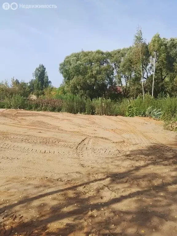 Участок в Дубна, Горьковский переулок (11 м) - Фото 2