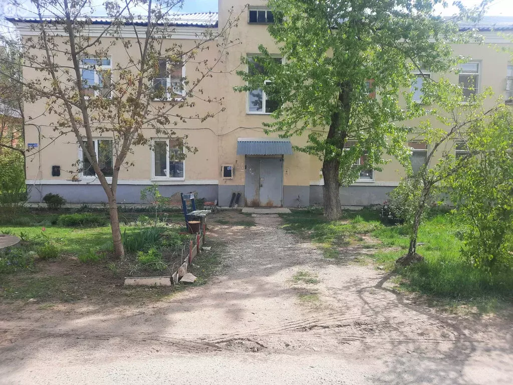 1к в 4-комнатной квартире (20.3 м) - Фото 0