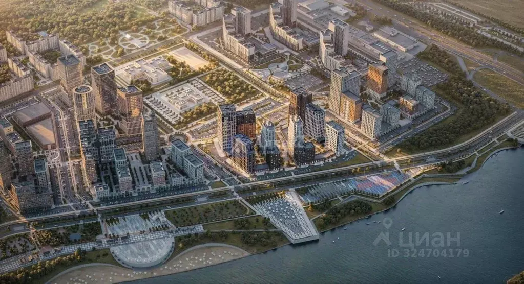 1-к кв. Тюменская область, Тюмень ул. Тимофея Кармацкого, 7 (39.87 м) - Фото 2