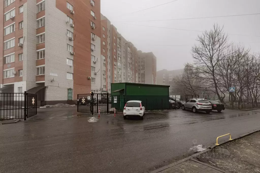 3-к кв. Ростовская область, Аксай ул. Платова, 6А (107.0 м) - Фото 2