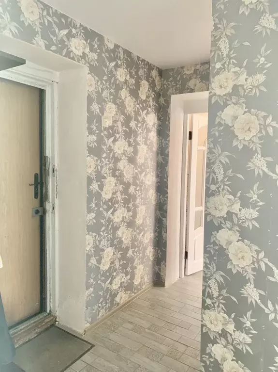 Продаётся 2-к квартира, 45 м - Фото 1