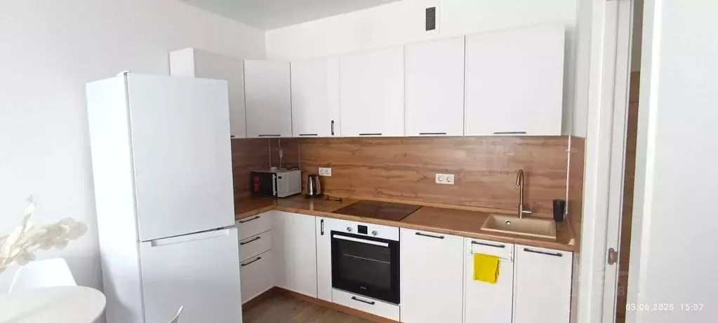 3-к кв. Москва ул. Аэростатная, 14к3 (50.0 м) - Фото 0