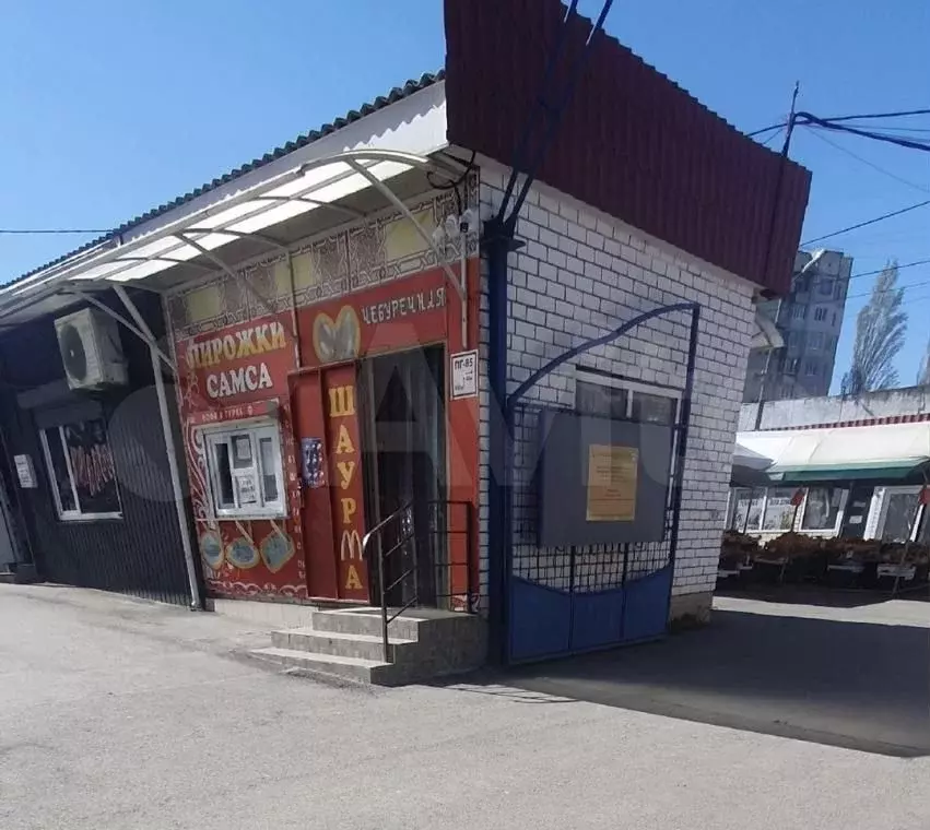 Продам торговое помещение, 20 м - Фото 0