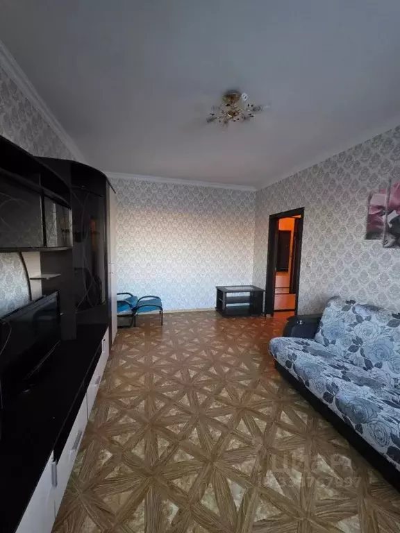 2-к кв. Московская область, Домодедово Южный мкр, ул. Курыжова, 15к1 ... - Фото 1