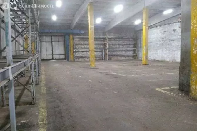 Склад (1169 м) - Фото 1