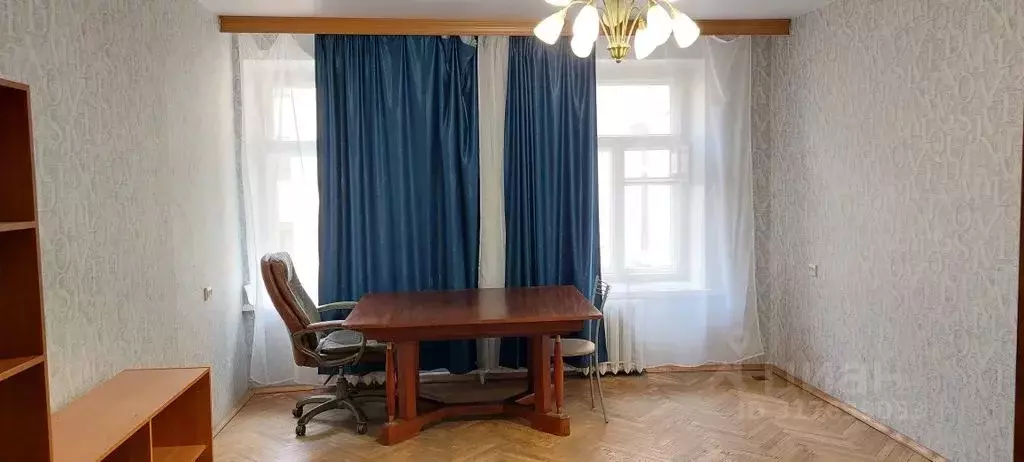 3-к кв. Санкт-Петербург Захарьевская ул., 15 (75.0 м) - Фото 0