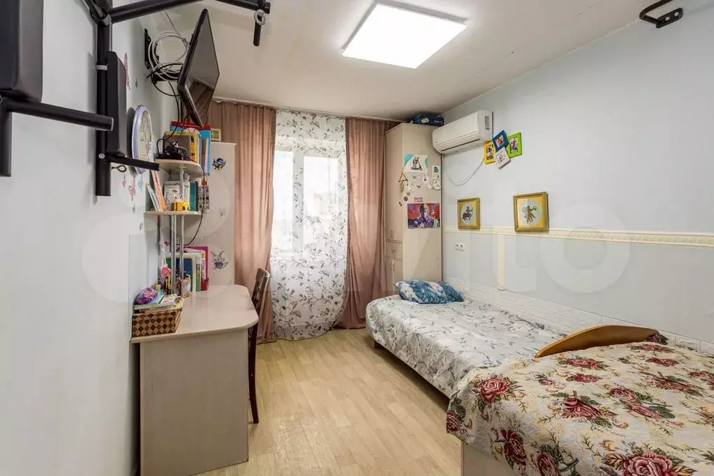 2-к. квартира, 57,8 м, 7/10 эт. - Фото 0