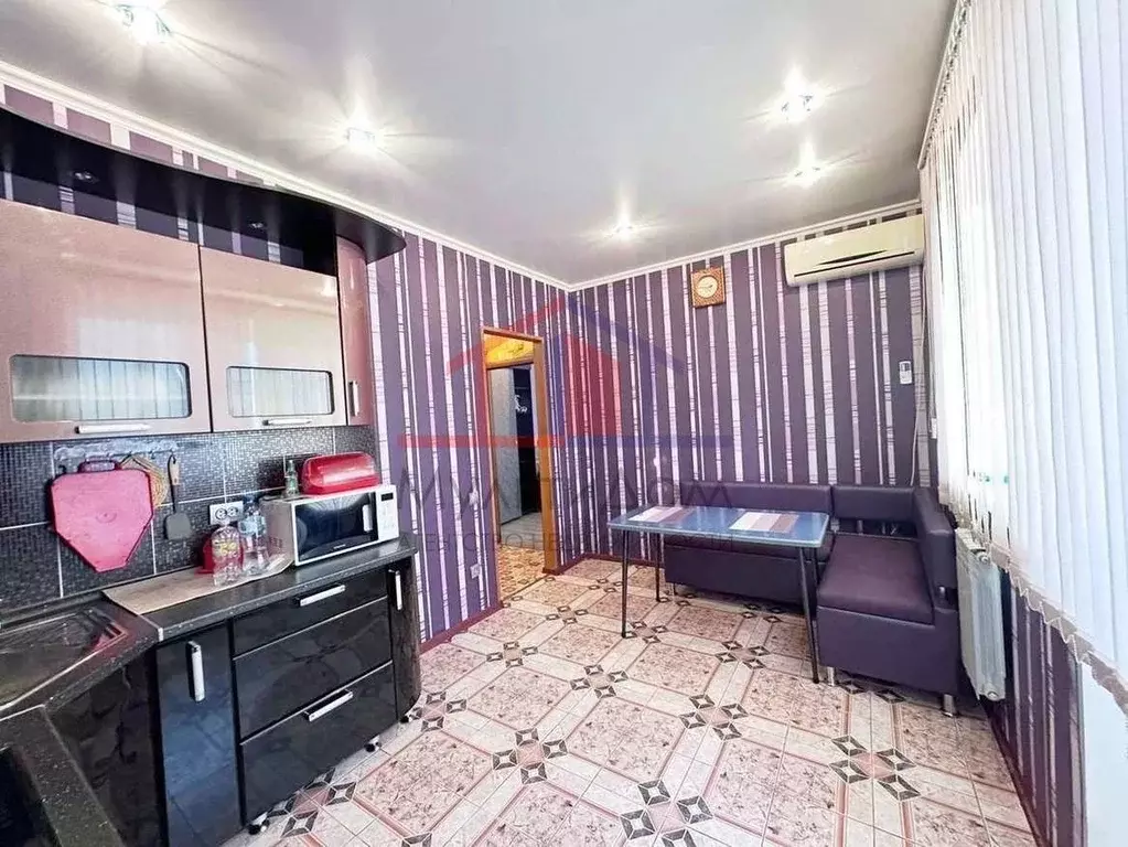 1-к кв. Белгородская область, Старый Оскол Северный мкр, 8 (46.0 м) - Фото 1