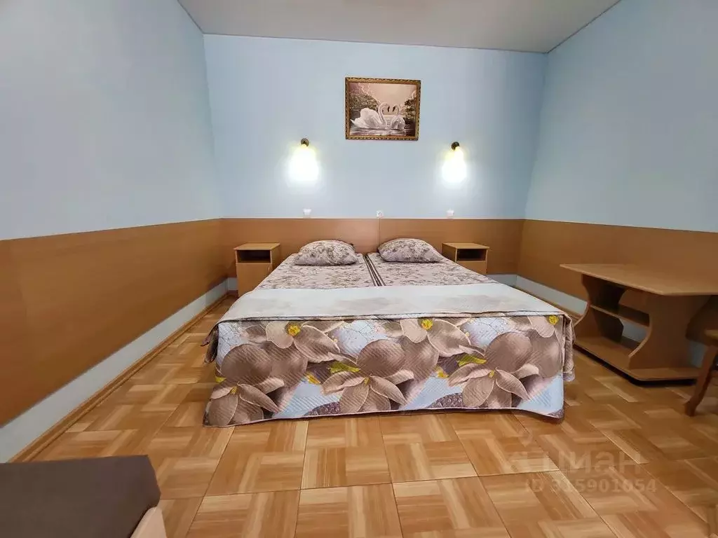 Комната Краснодарский край, Геленджик ул. Горького, 46 - Фото 1